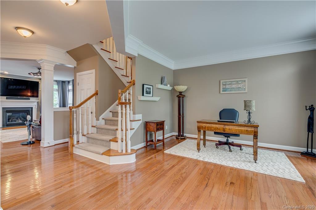 1417 Bristol Place Court Charlotte NC 28226