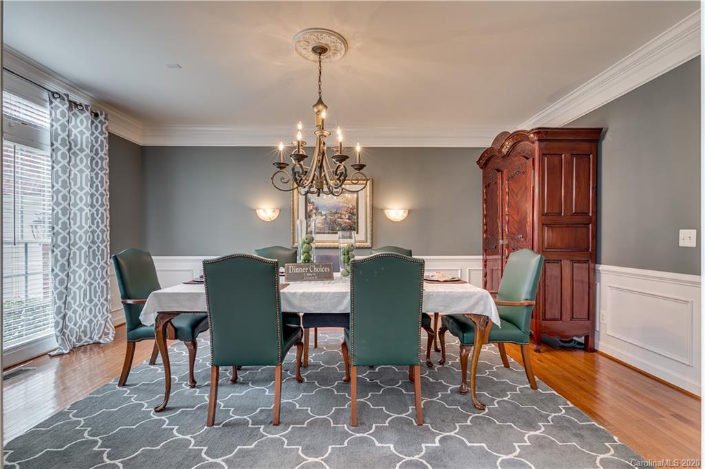 1417 Bristol Place Court Charlotte NC 28226