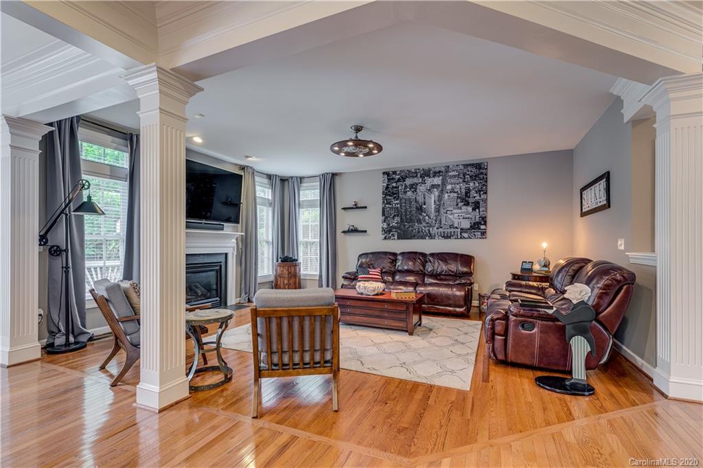 1417 Bristol Place Court Charlotte NC 28226