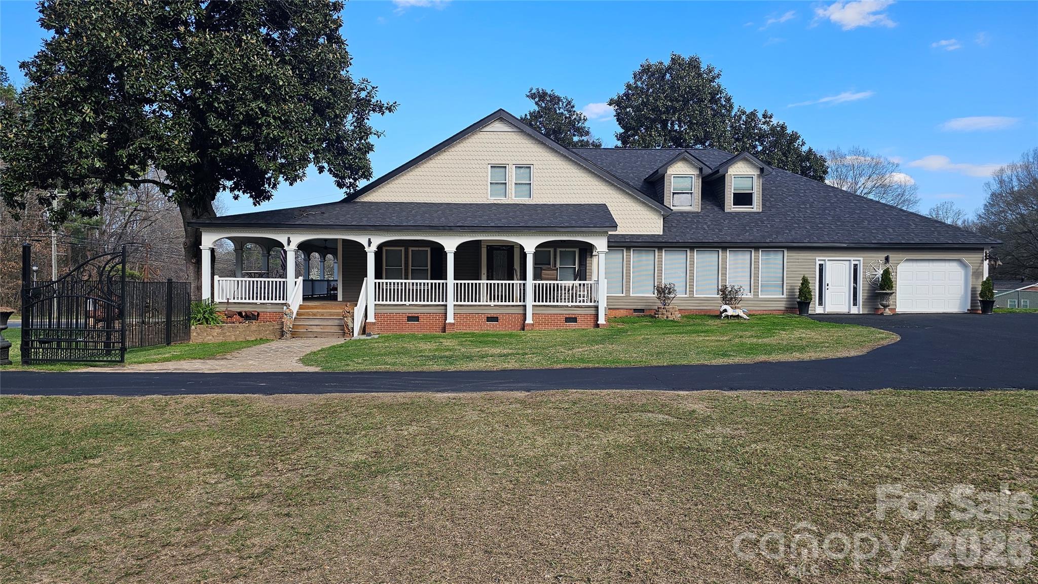 1310 Main Street E Locust NC 28097