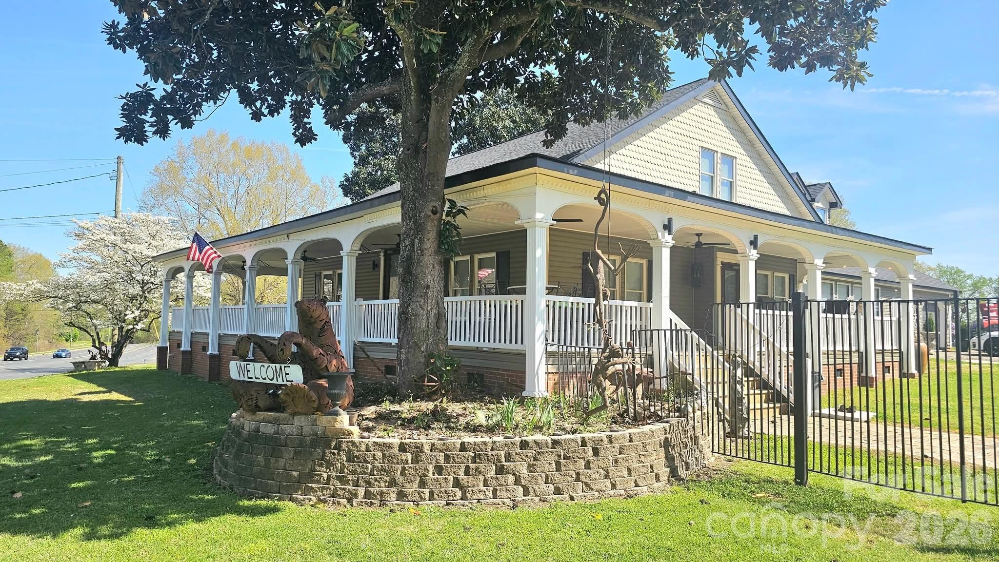 1310 Main Street E Locust NC 28097