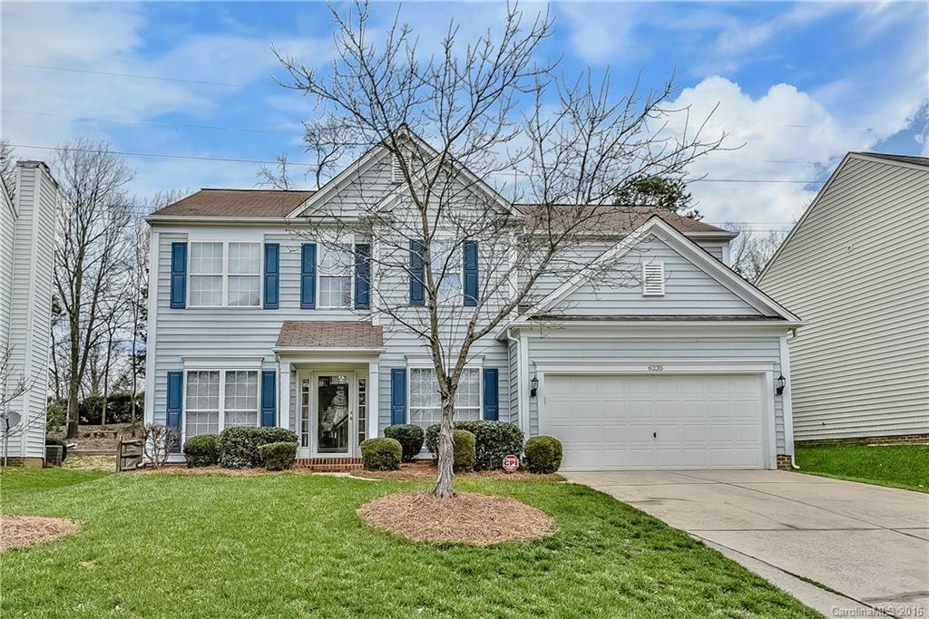 6235 Bells Mill Drive Charlotte NC 28269