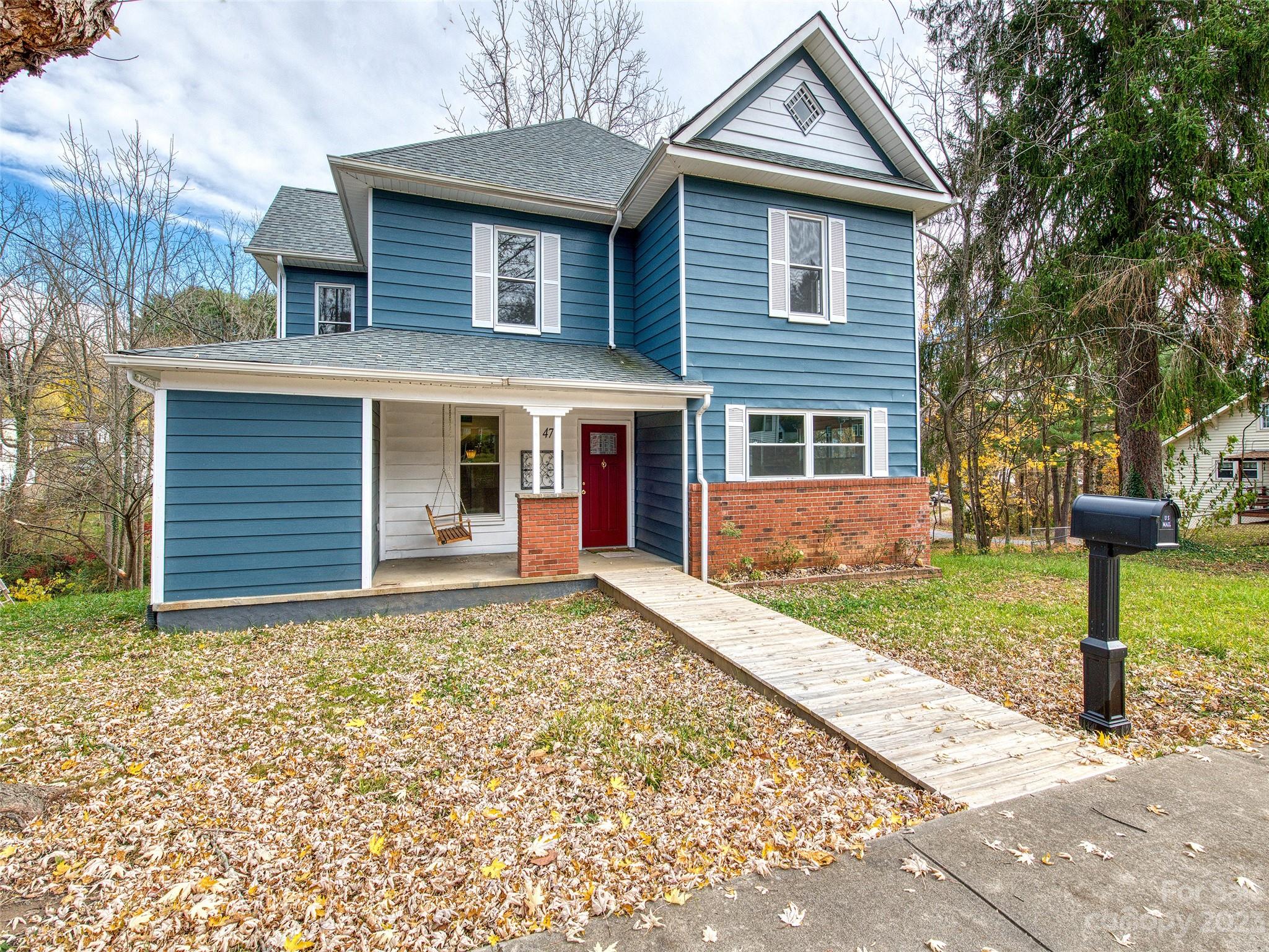 478 North Main Street Canton NC 28716