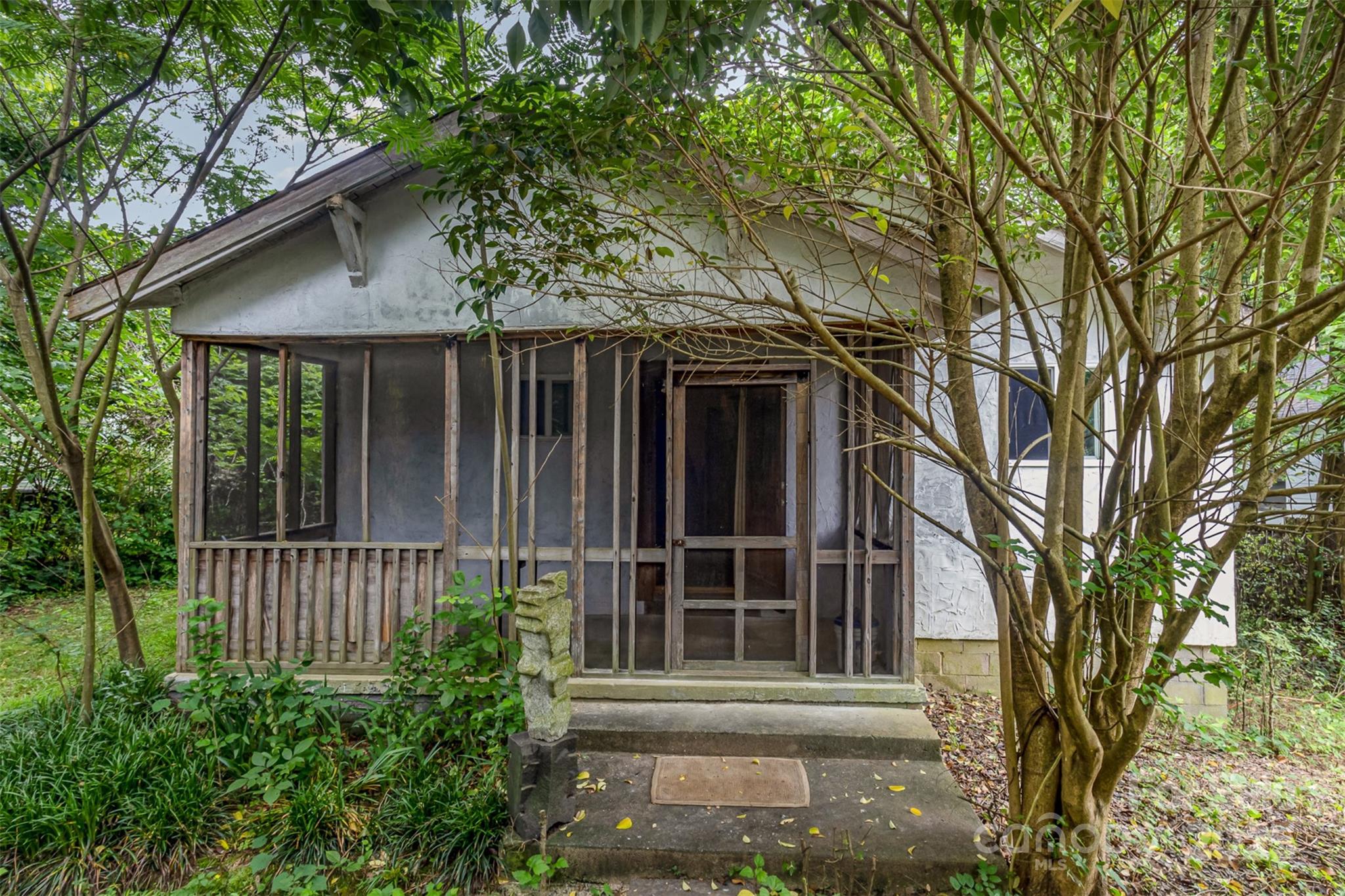 3901 Amerigo Street Charlotte NC 28208
