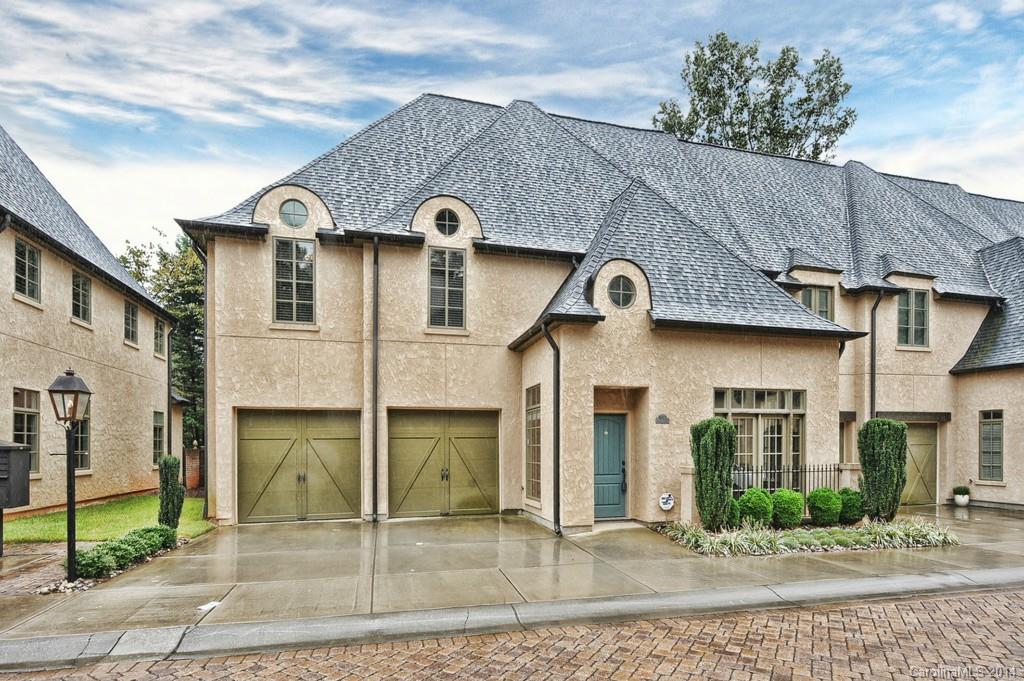 8812 Provence Village Lane Charlotte NC 28226
