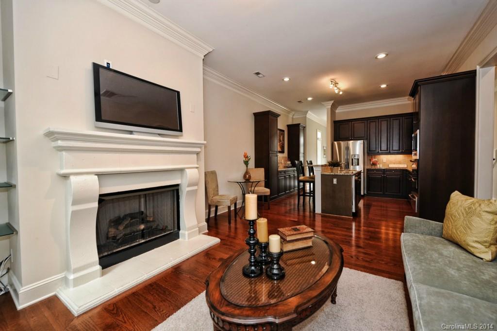 8812 Provence Village Lane Charlotte NC 28226