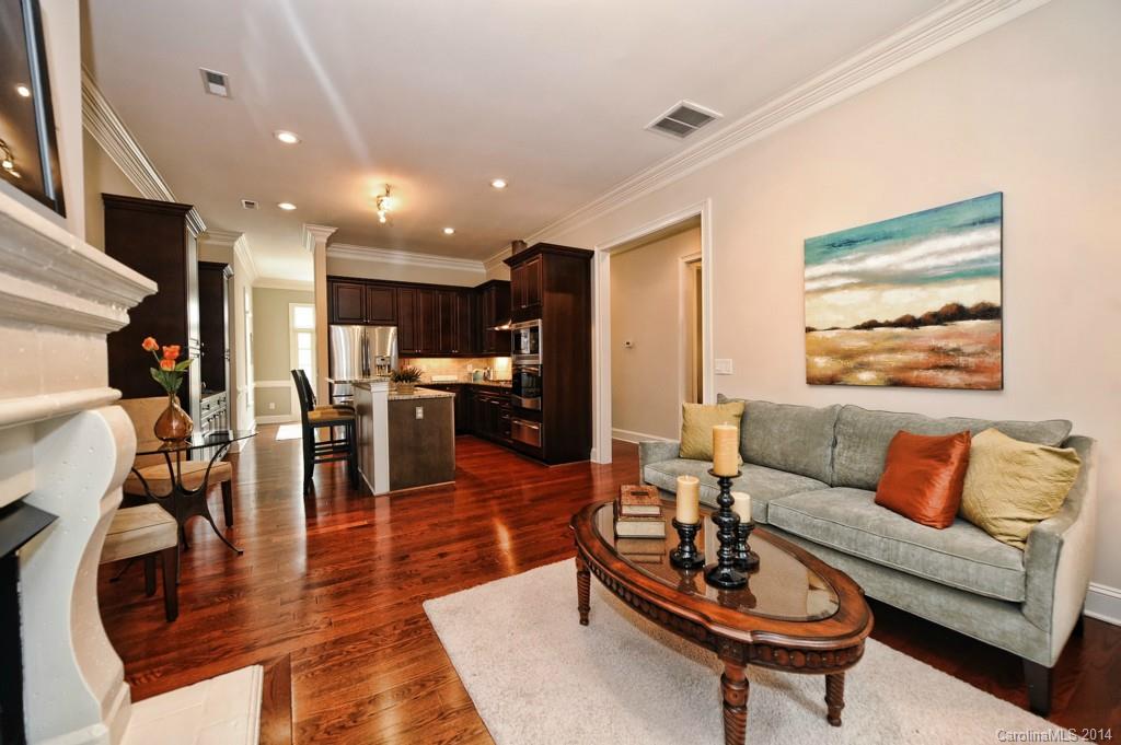 8812 Provence Village Lane Charlotte NC 28226