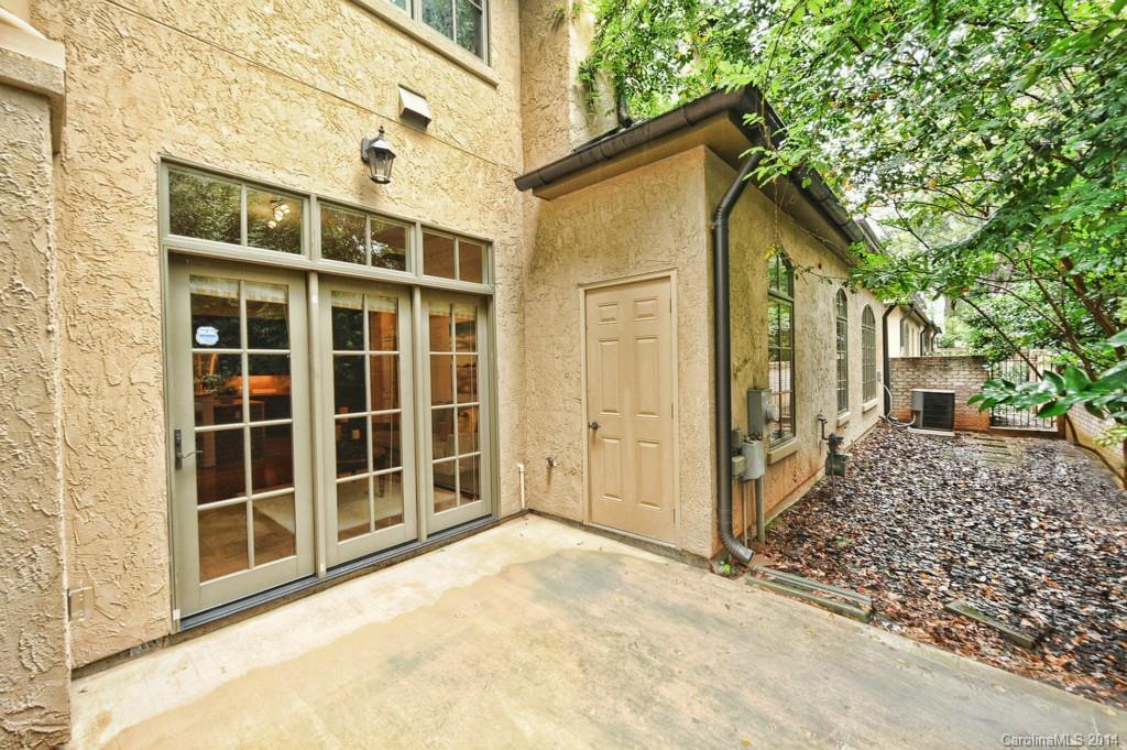 8812 Provence Village Lane Charlotte NC 28226