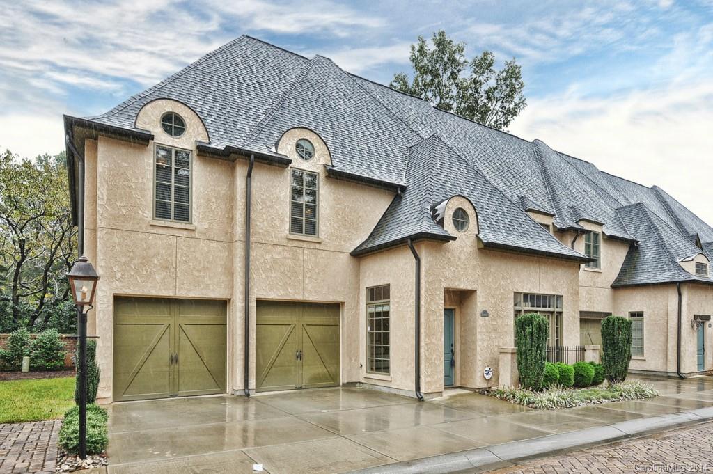 8812 Provence Village Lane Charlotte NC 28226