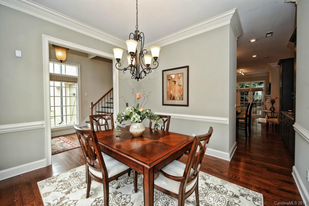 8812 Provence Village Lane Charlotte NC 28226
