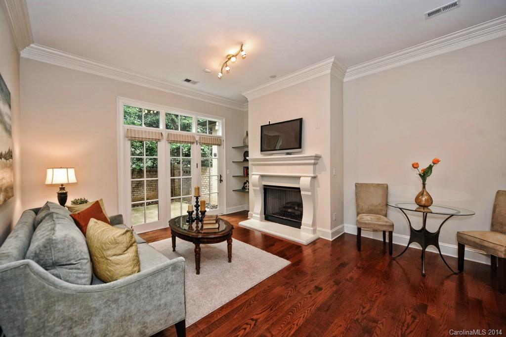 8812 Provence Village Lane Charlotte NC 28226