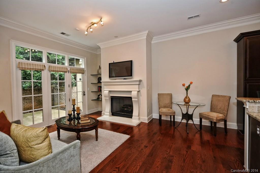 8812 Provence Village Lane Charlotte NC 28226