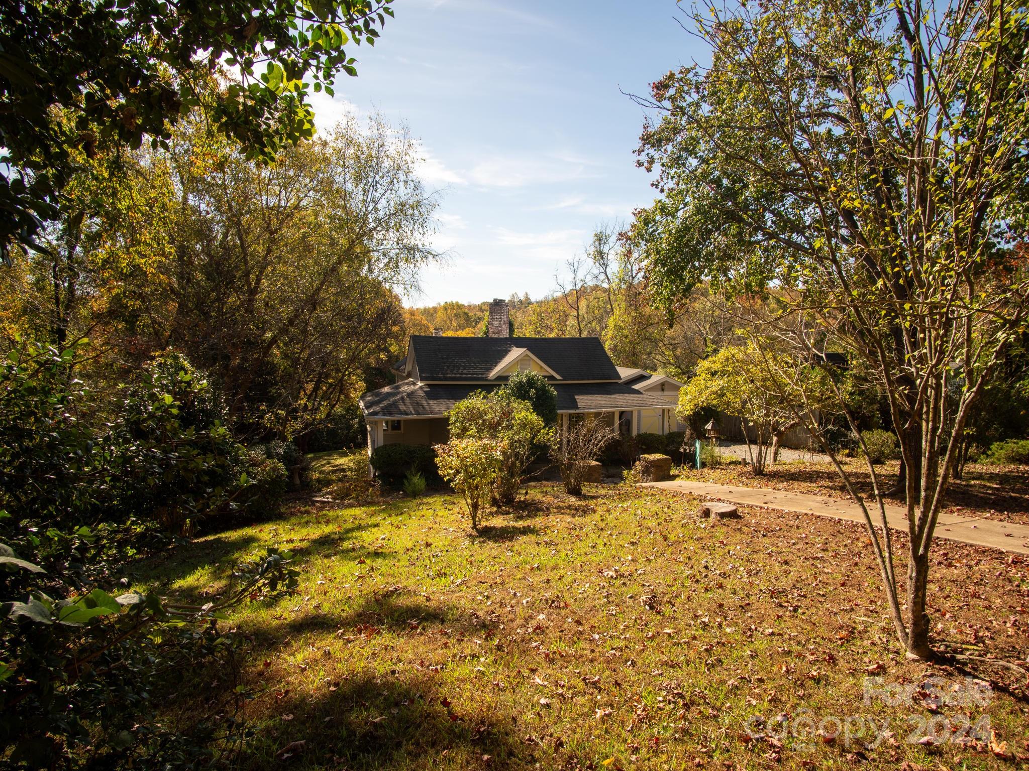 114 Wilderness Road Tryon NC 28782