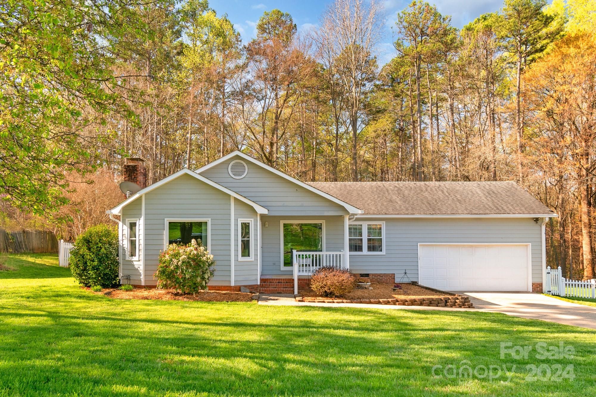 4568 Huntington Drive Gastonia NC 28056