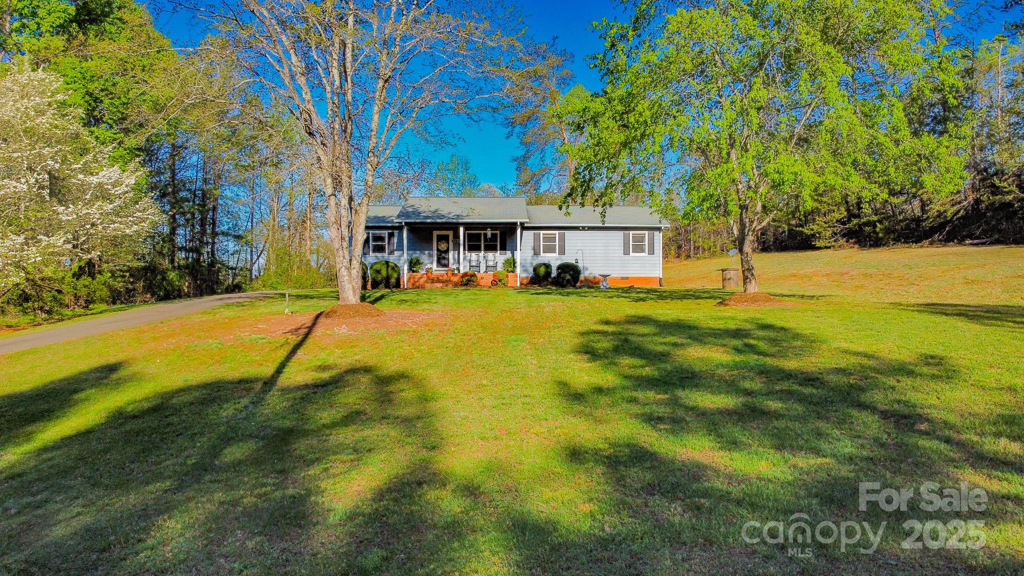 1469 Pearidge Road Bostic NC 28018