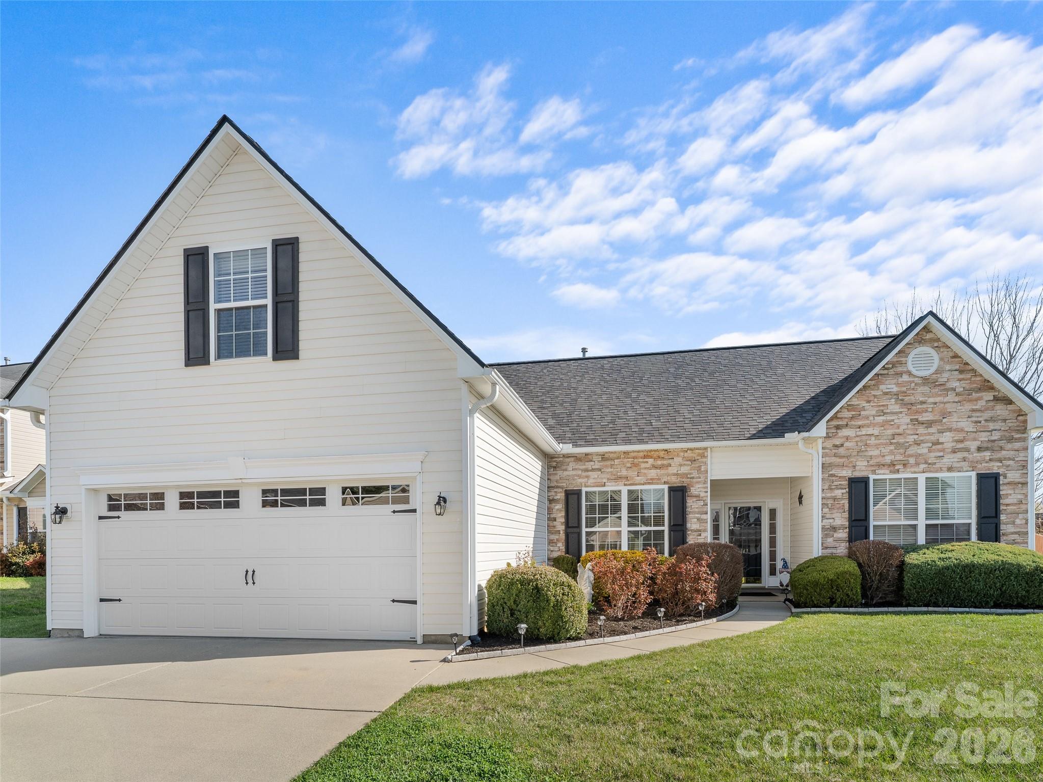143 Haw River Road Fletcher NC 28732
