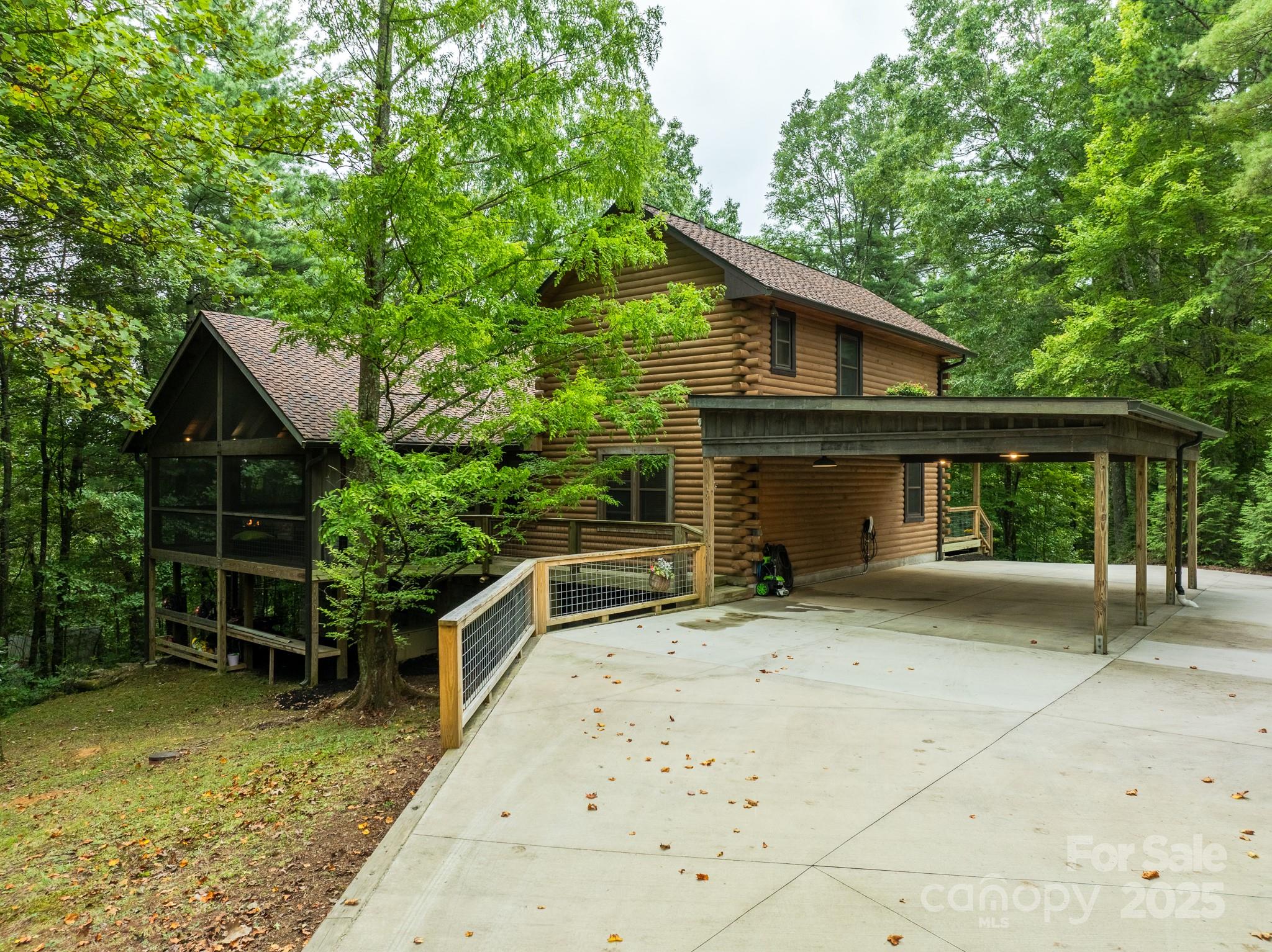 17200 Rosman Highway Lake Toxaway NC 28747
