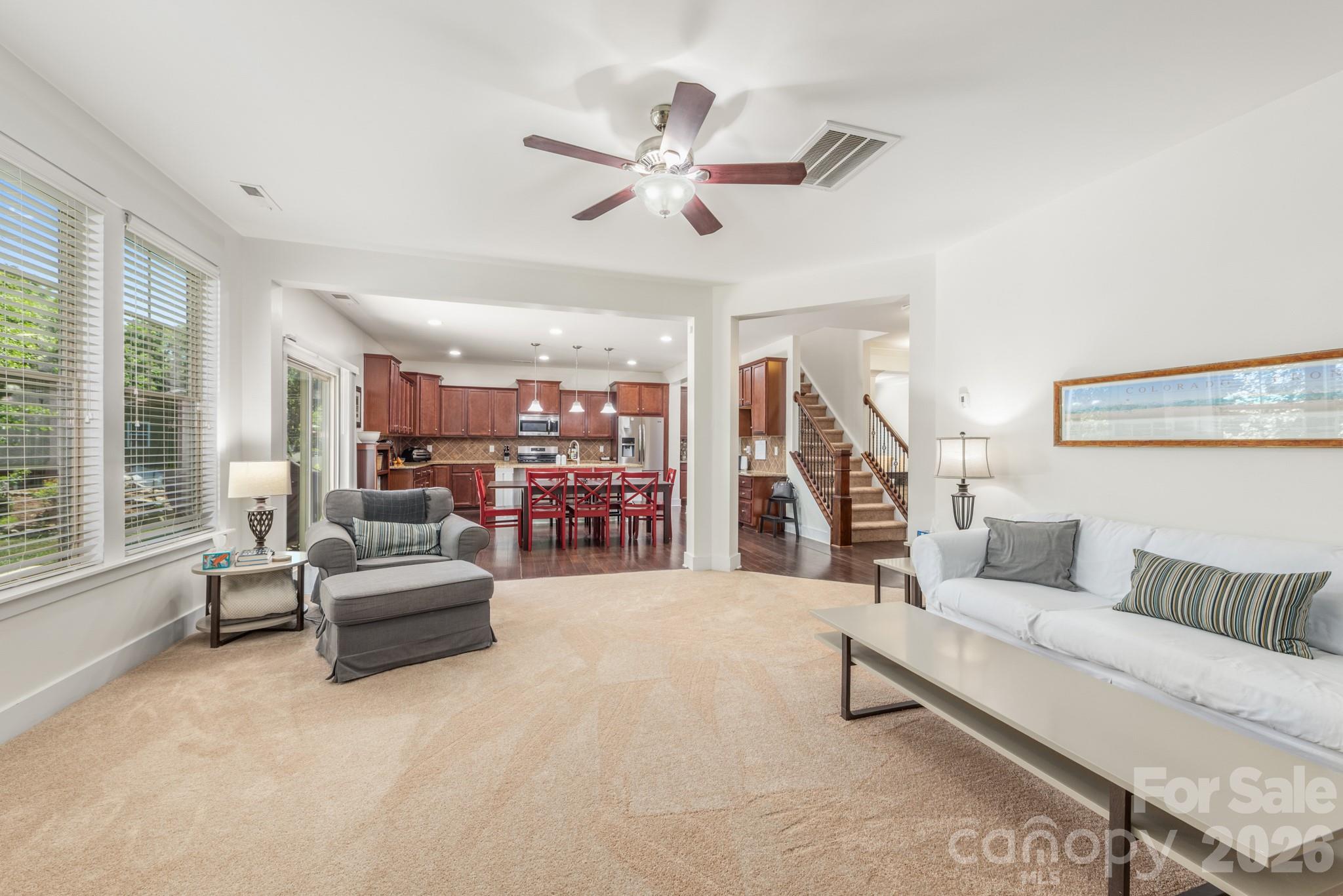 10020 Michael Crossing Drive Charlotte NC 28213