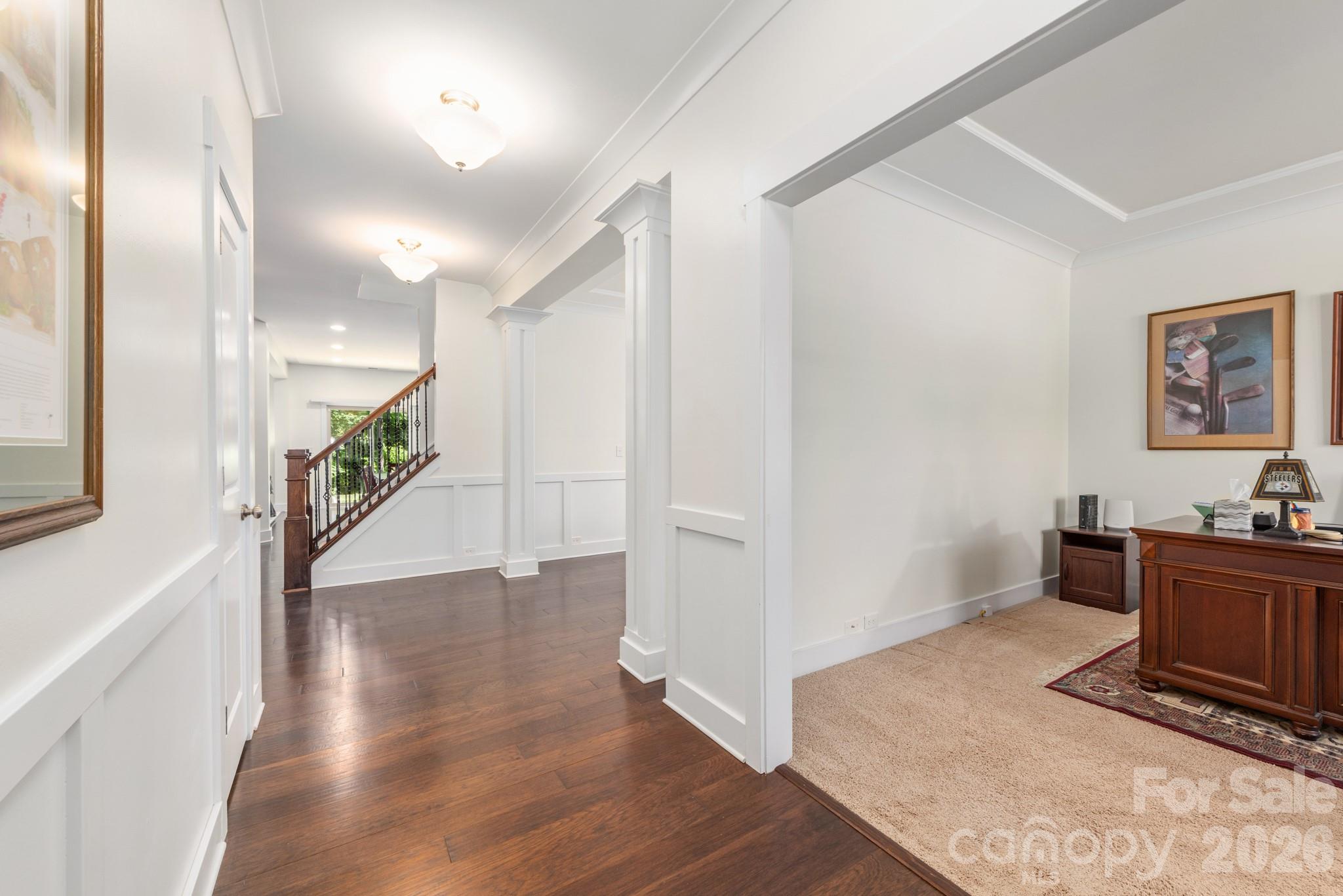 10020 Michael Crossing Drive Charlotte NC 28213