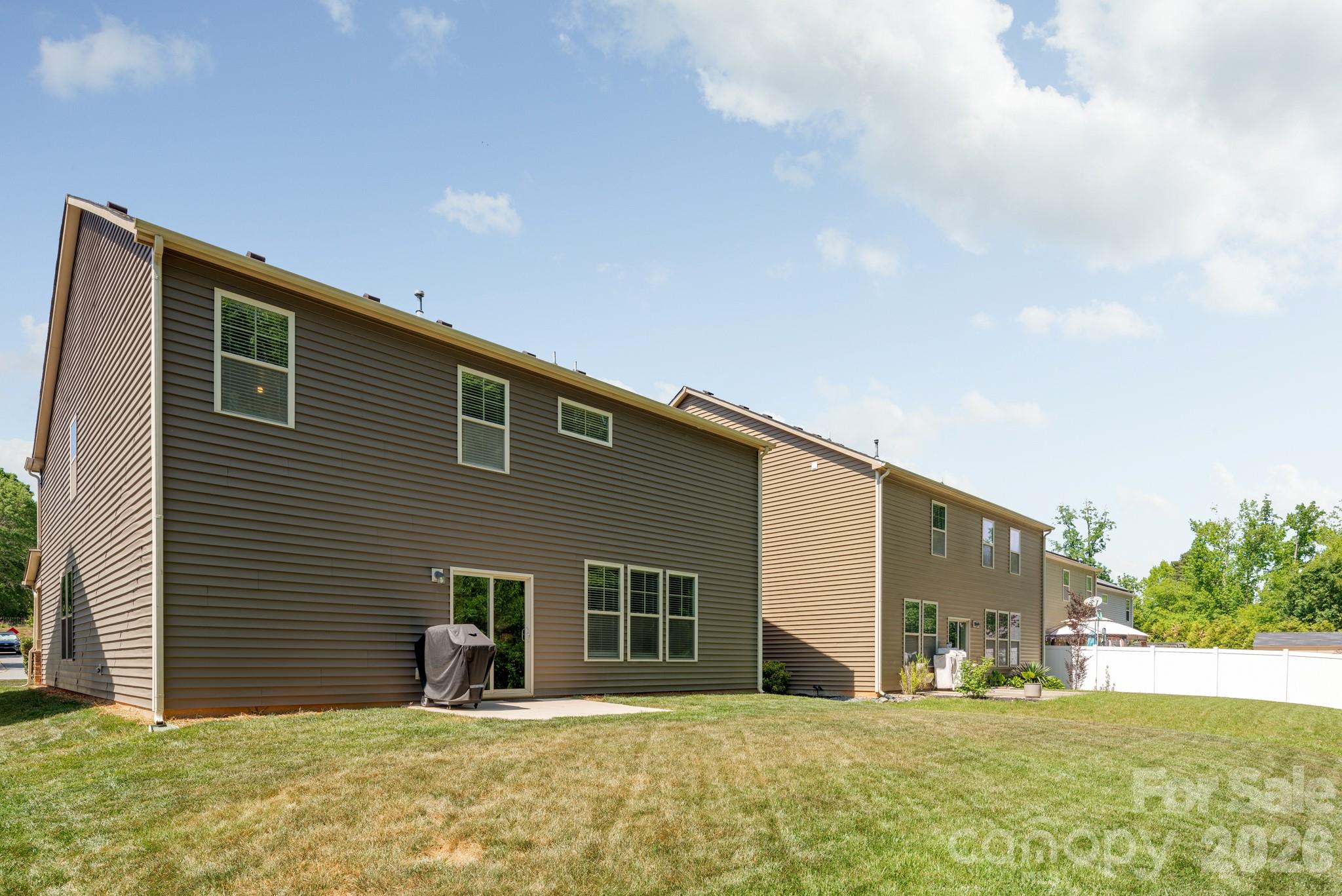 10020 Michael Crossing Drive Charlotte NC 28213