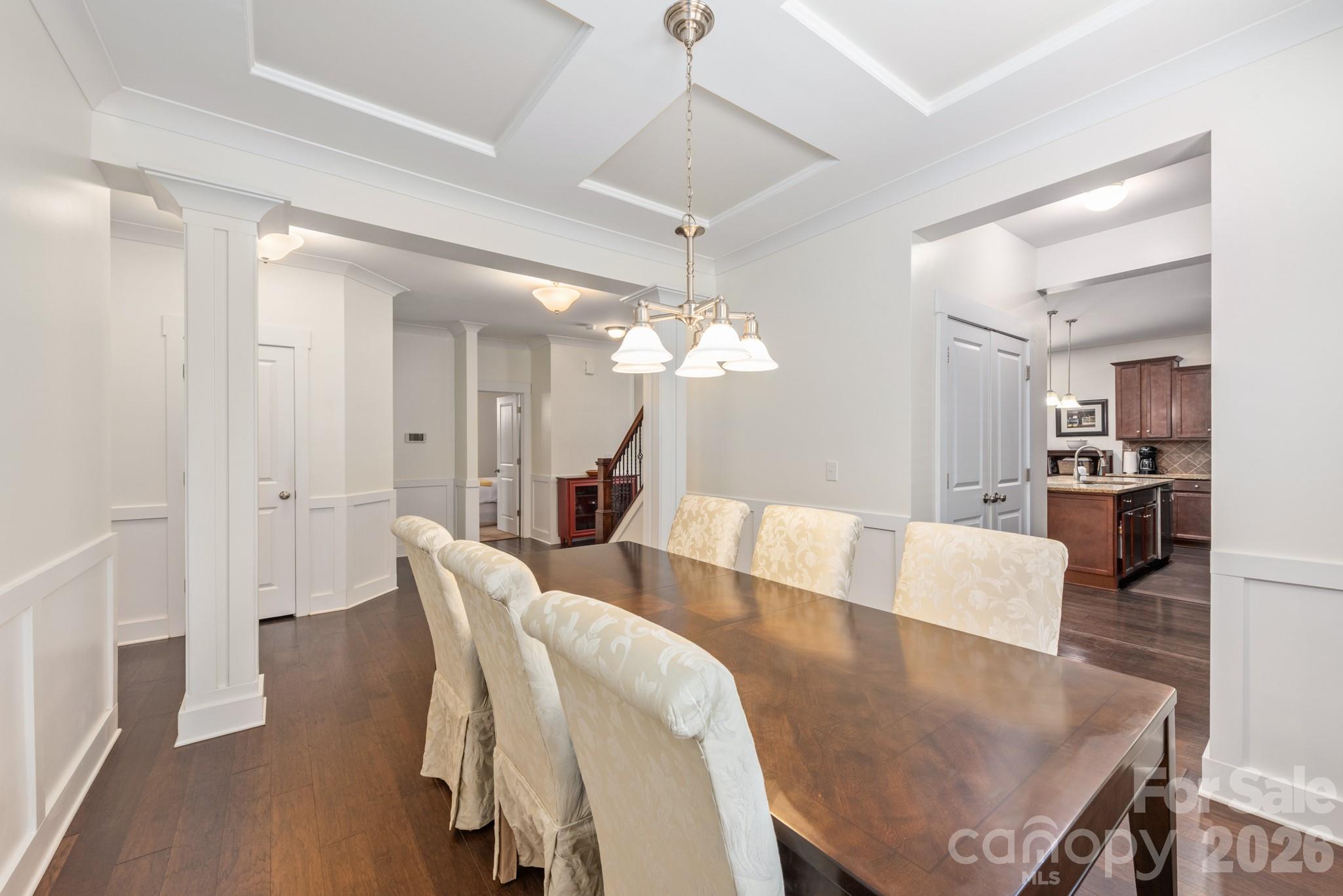 10020 Michael Crossing Drive Charlotte NC 28213