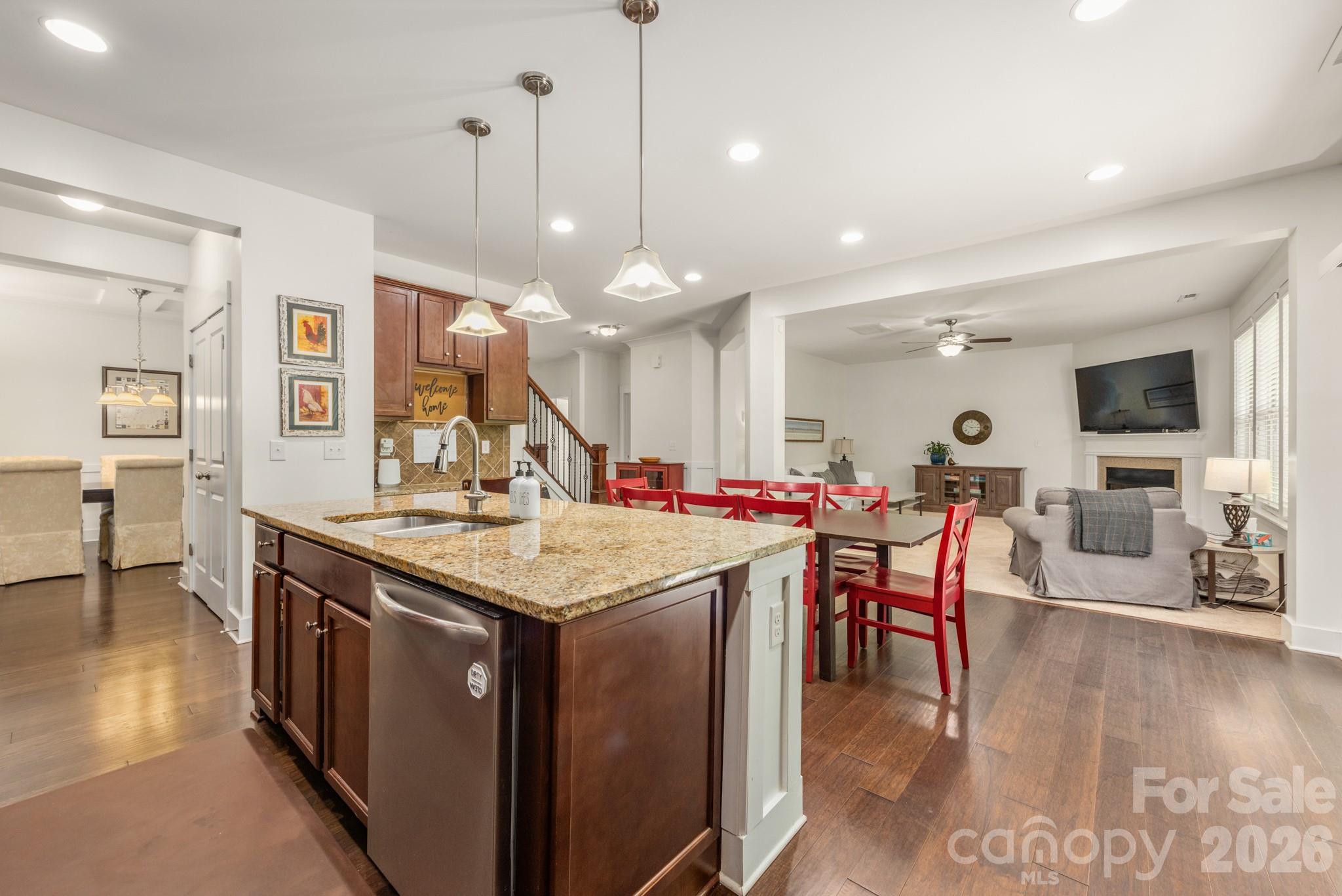 10020 Michael Crossing Drive Charlotte NC 28213