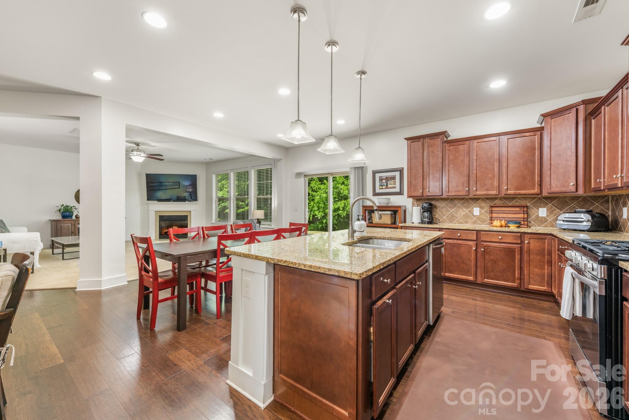 10020 Michael Crossing Drive Charlotte NC 28213