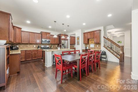 10020 Michael Crossing Drive Charlotte NC 28213