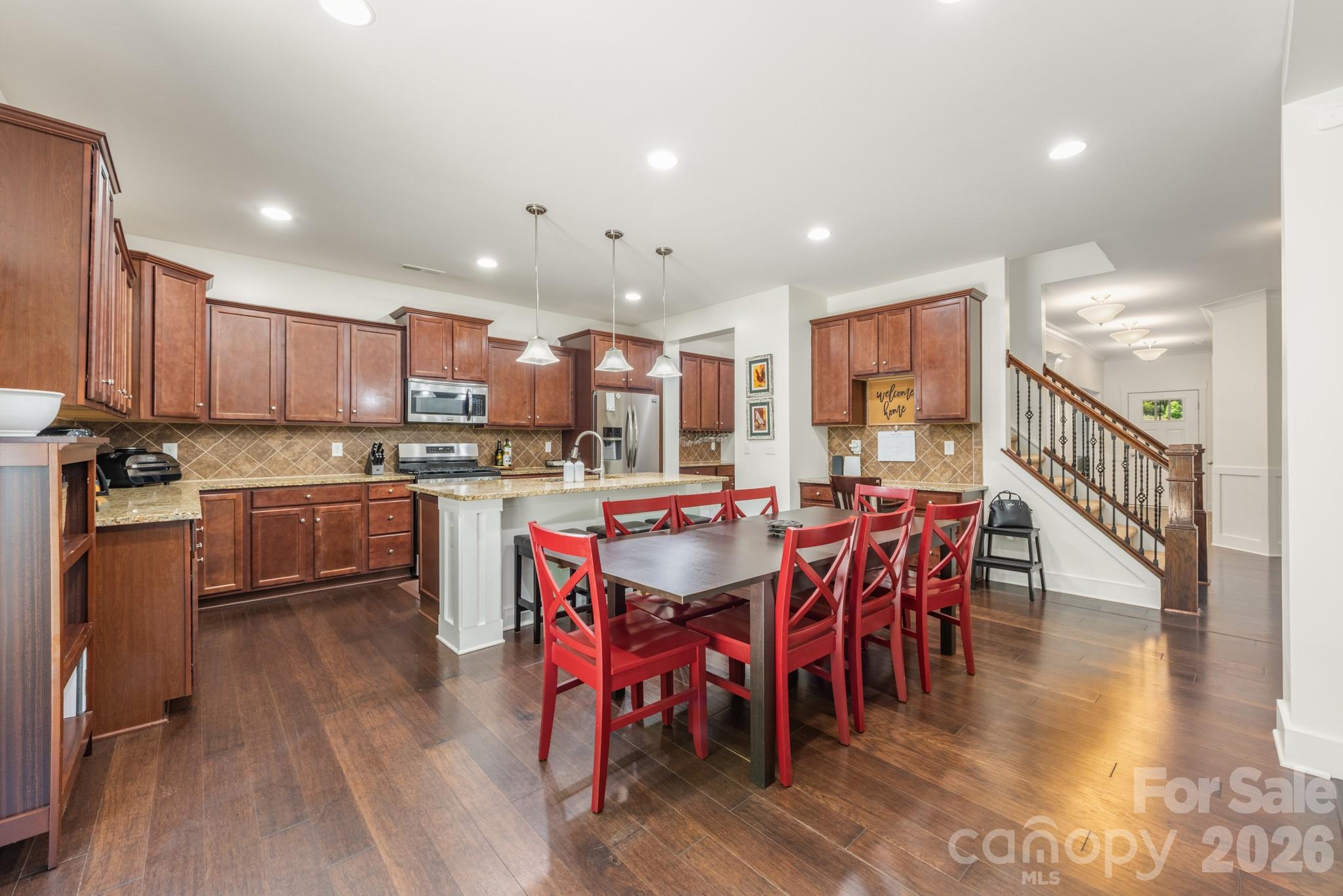 10020 Michael Crossing Drive Charlotte NC 28213