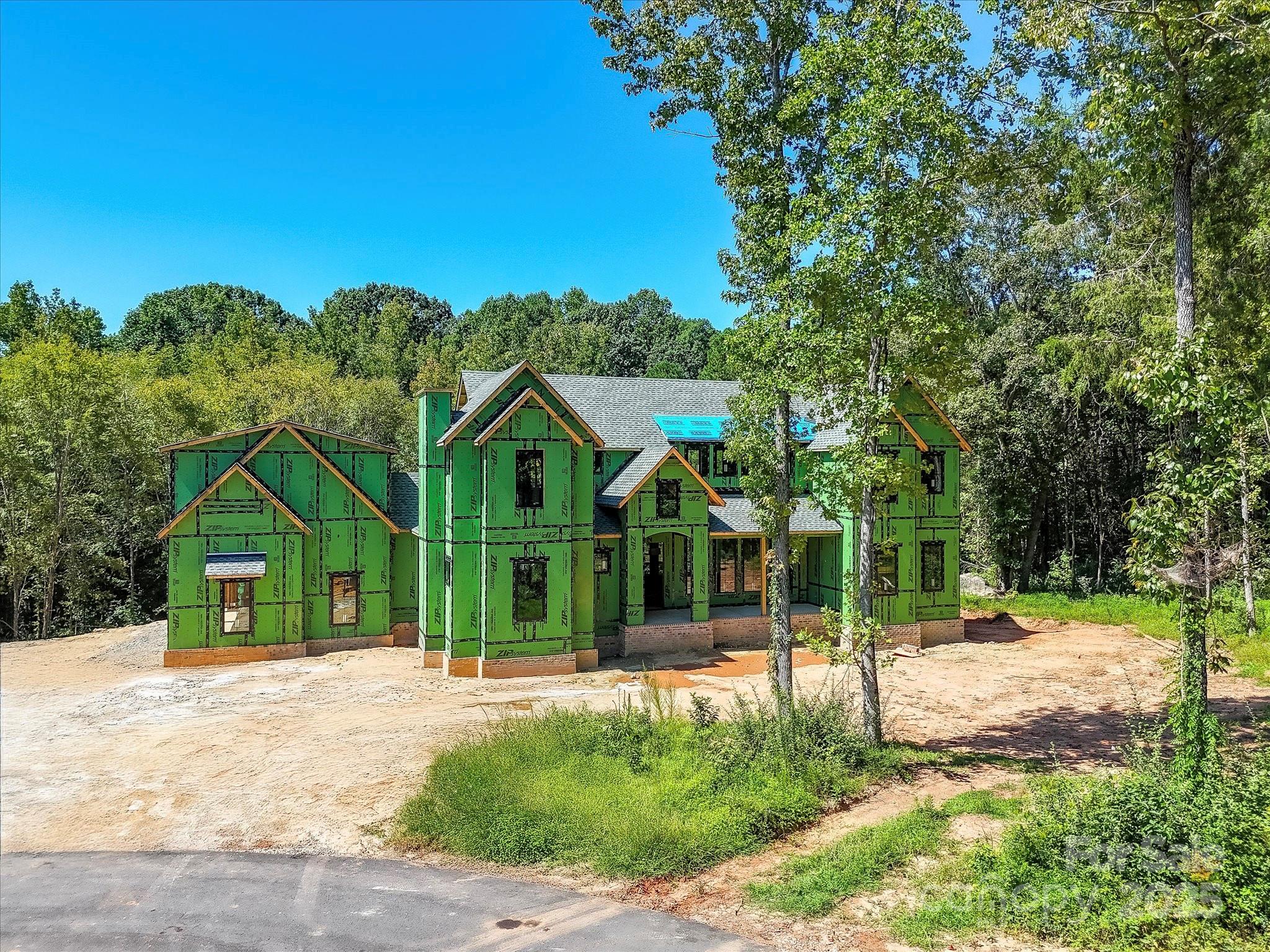 4658 Sugar Plum Lane Davidson NC 28036