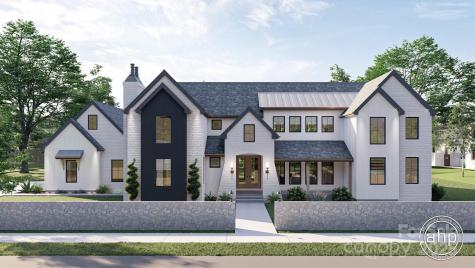 4658 Sugar Plum Lane Davidson NC 28036
