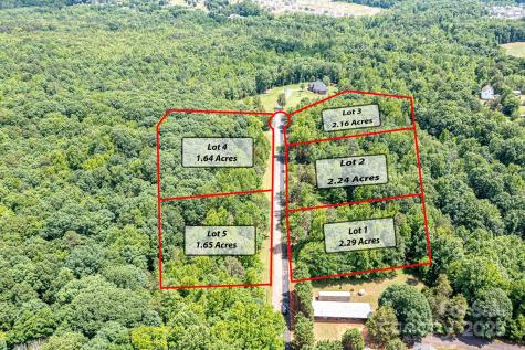 4658 Sugar Plum Lane Davidson NC 28036