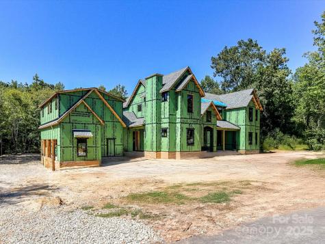 4658 Sugar Plum Lane Davidson NC 28036