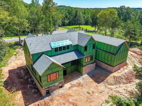 4658 Sugar Plum Lane Davidson NC 28036