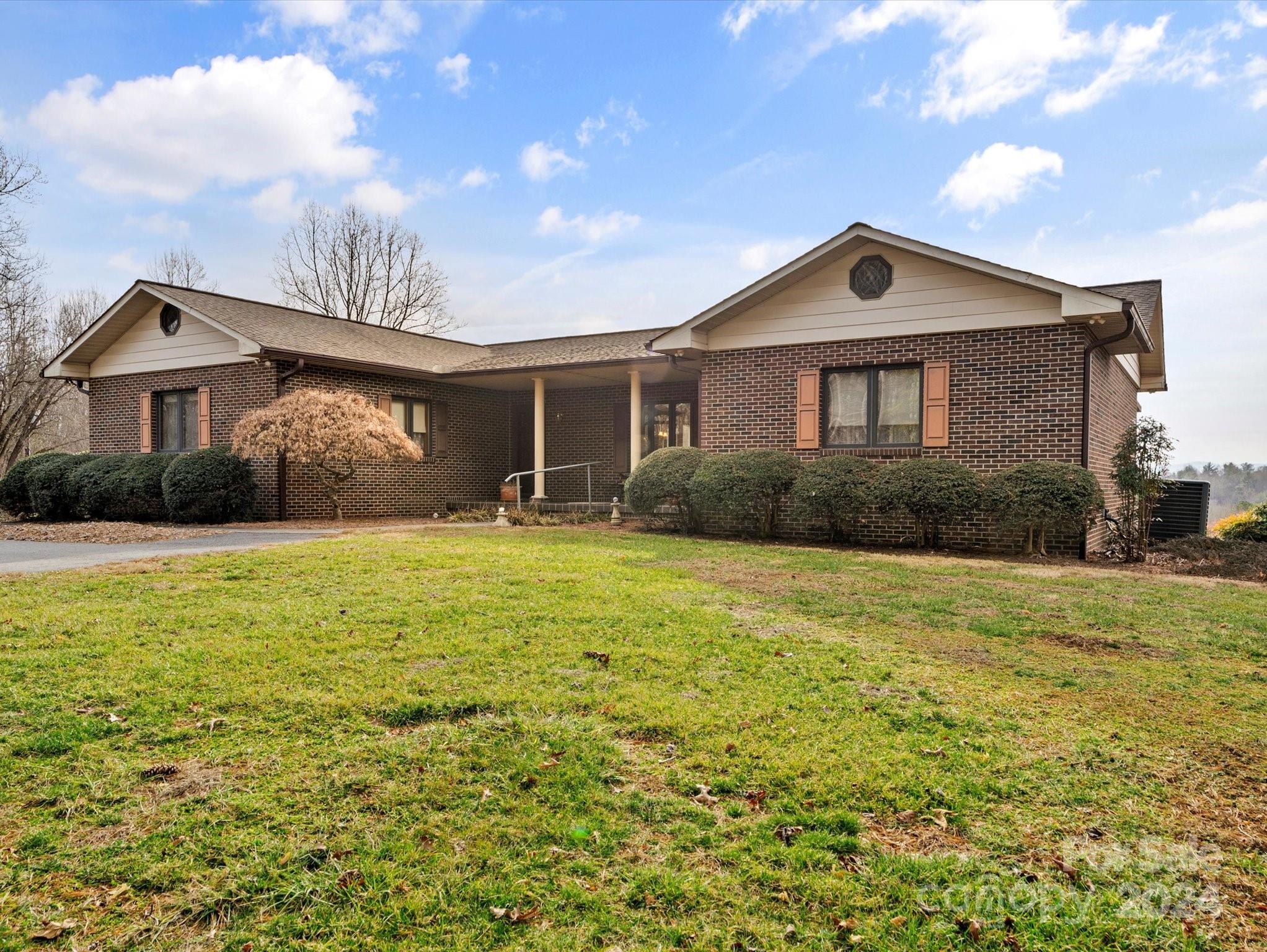 3031 Snipes Street Morganton NC 28655