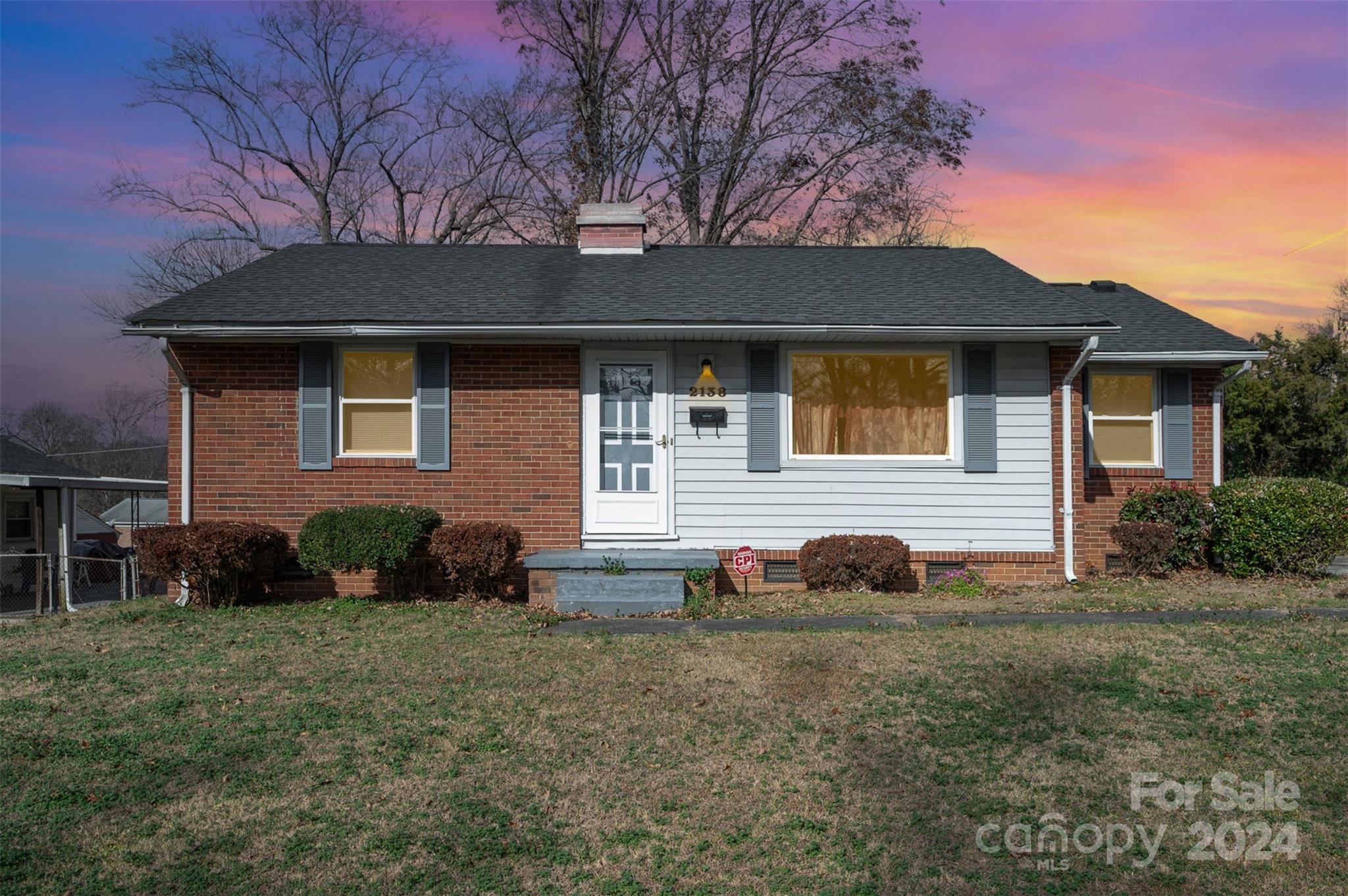 2138 Syracuse Drive Charlotte NC 28216