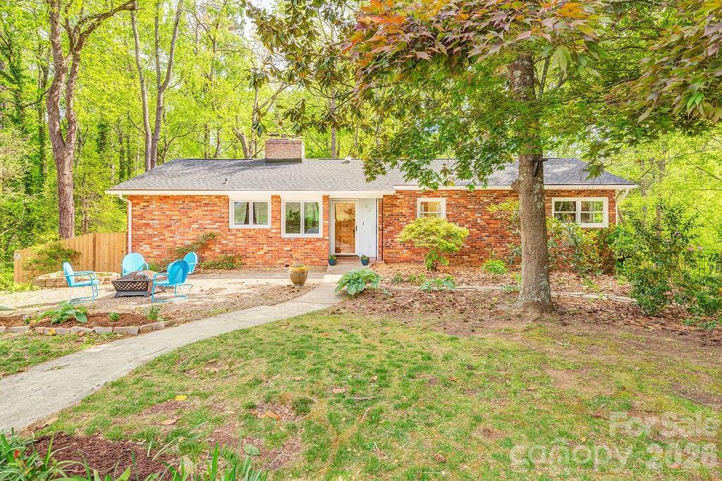 32 Pinehurst Road Asheville NC 28805