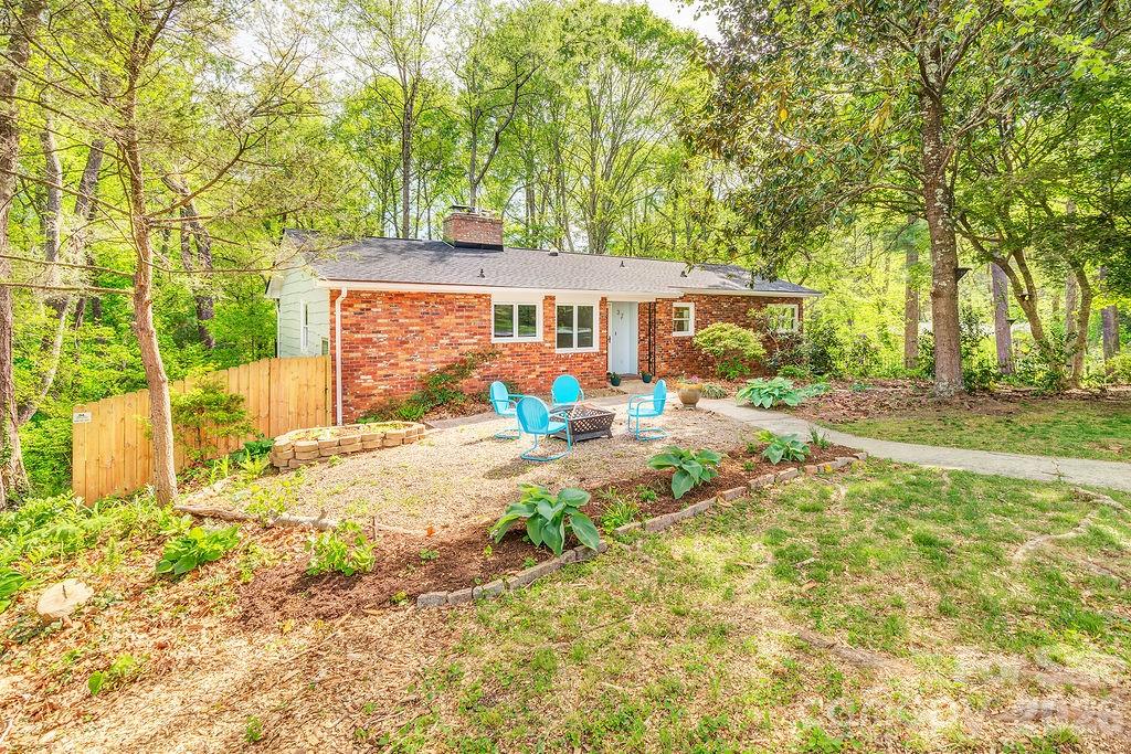 32 Pinehurst Road Asheville NC 28805