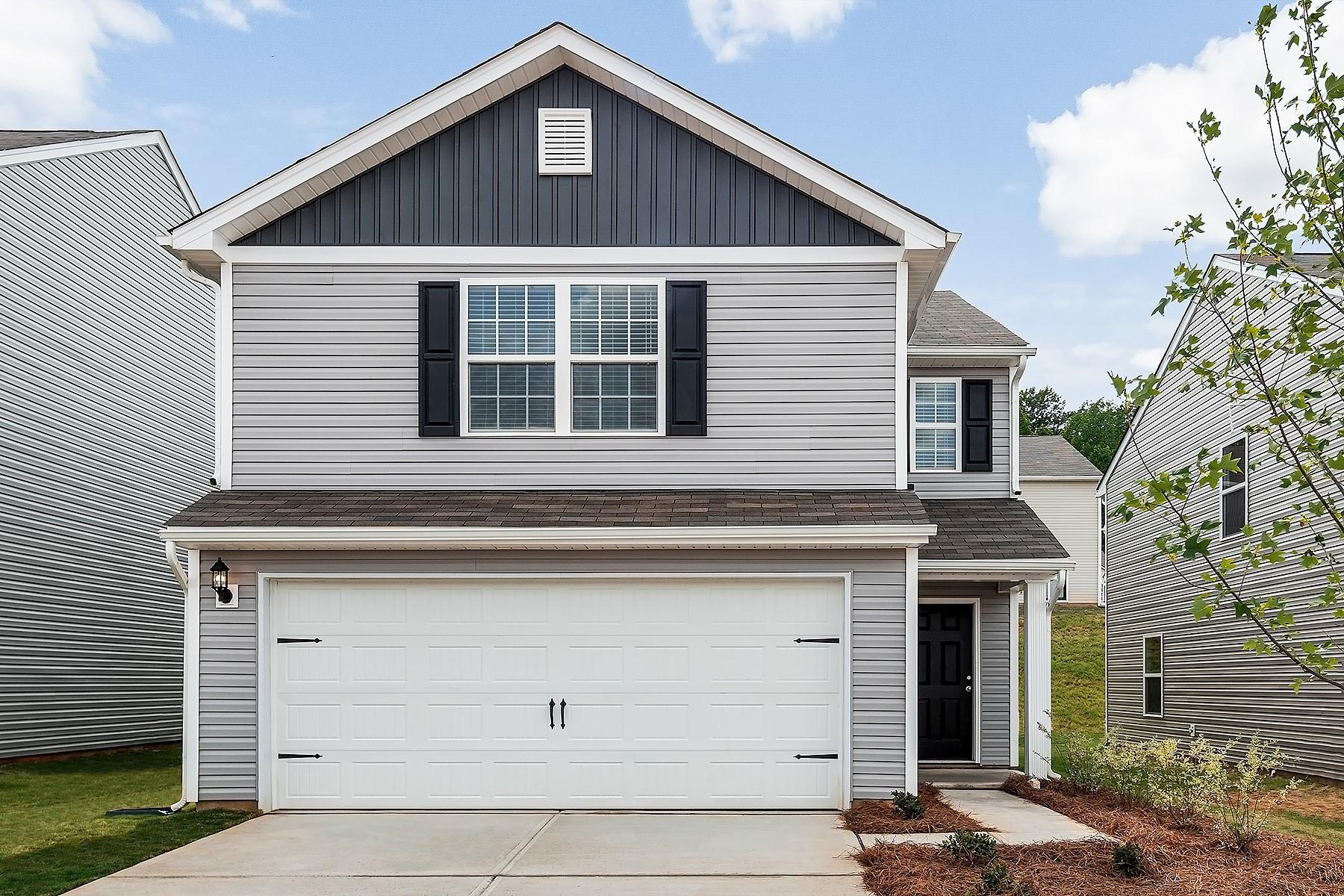 502 Hawley Street Charlotte NC 28214