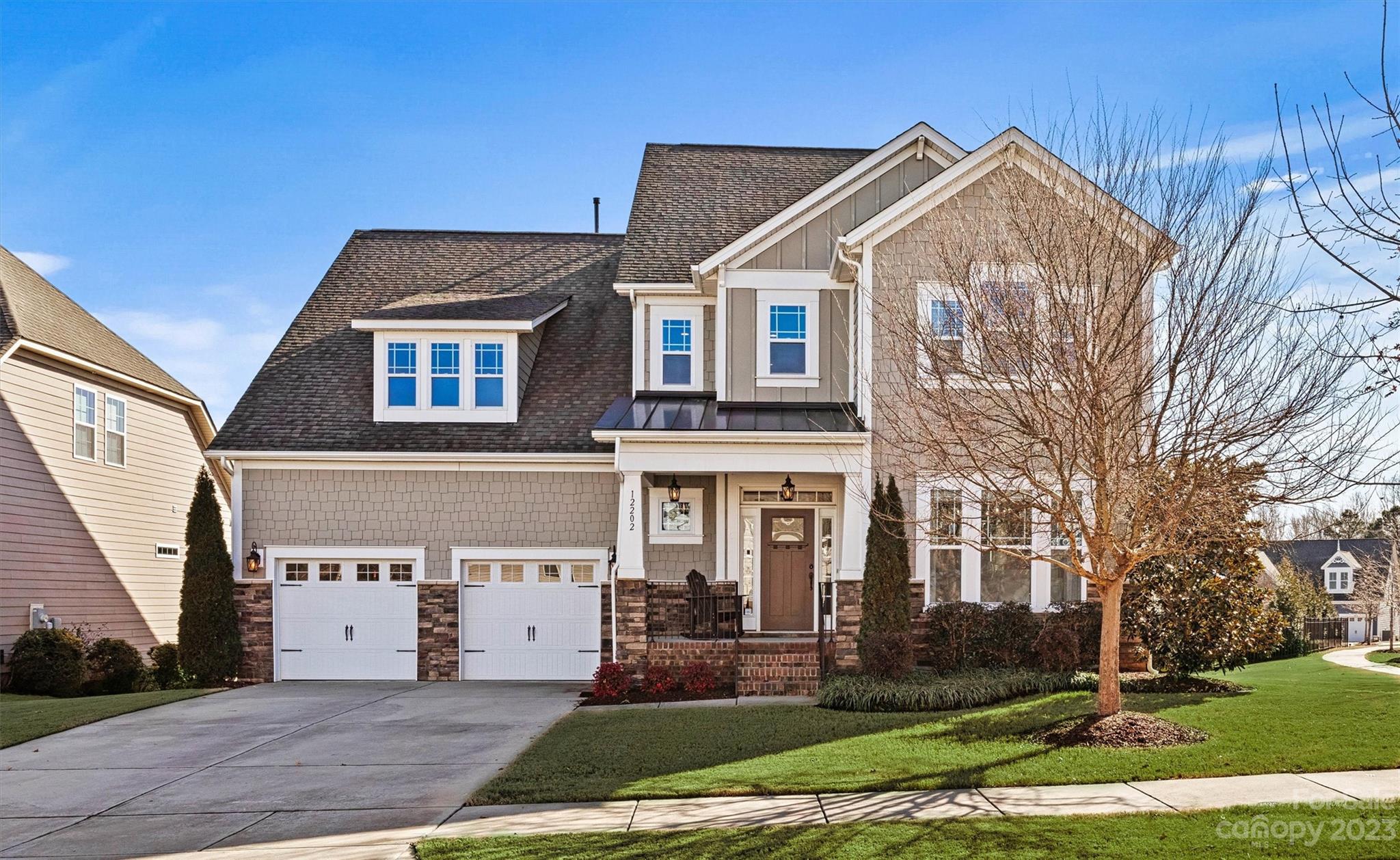 12202 Bonny Oaks Drive Cornelius NC 28031