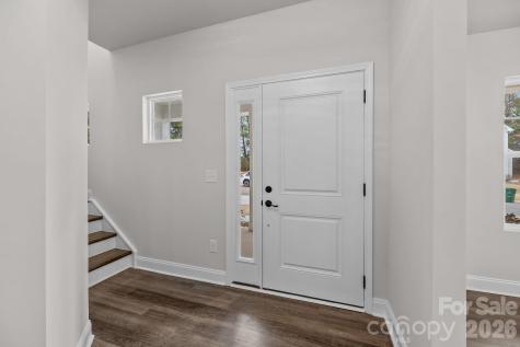 4008 Grommet Court Matthews NC 28105