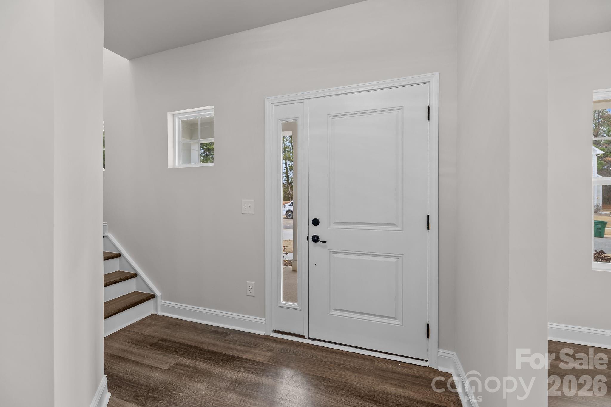 4008 Grommet Court Matthews NC 28105
