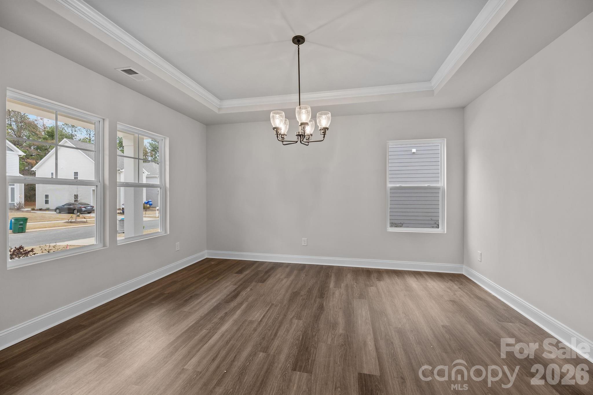 4008 Grommet Court Matthews NC 28105