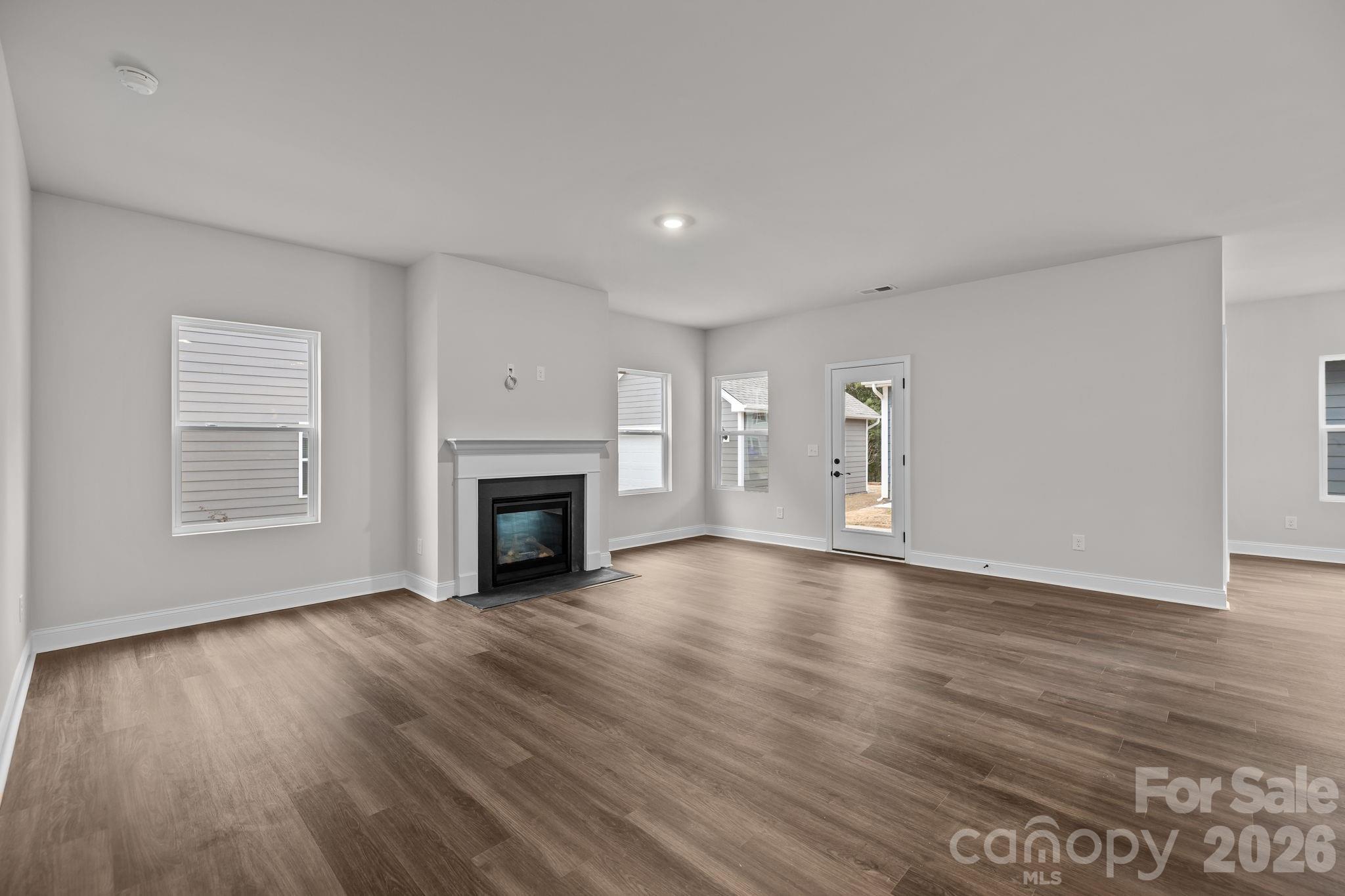 4008 Grommet Court Matthews NC 28105