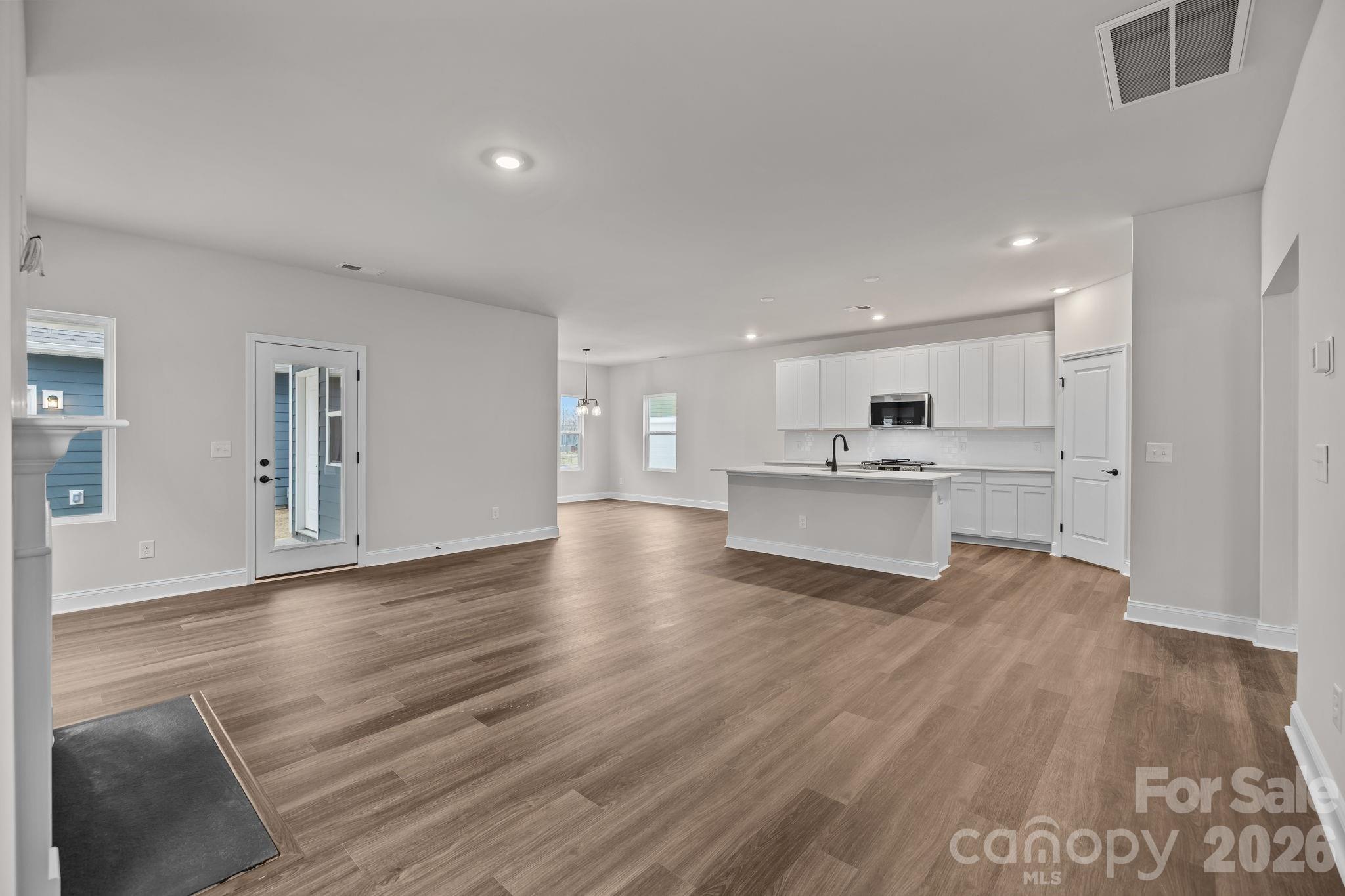4008 Grommet Court Matthews NC 28105