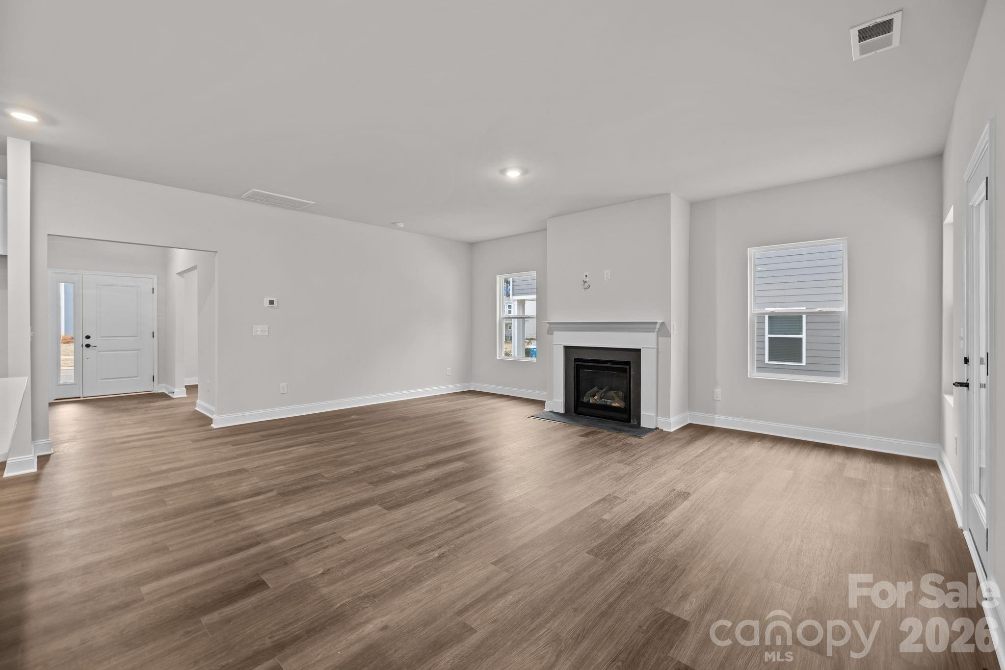 4008 Grommet Court Matthews NC 28105