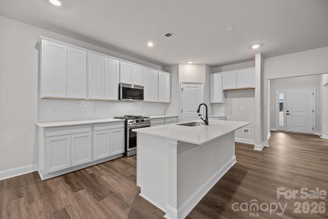 4008 Grommet Court Matthews NC 28105