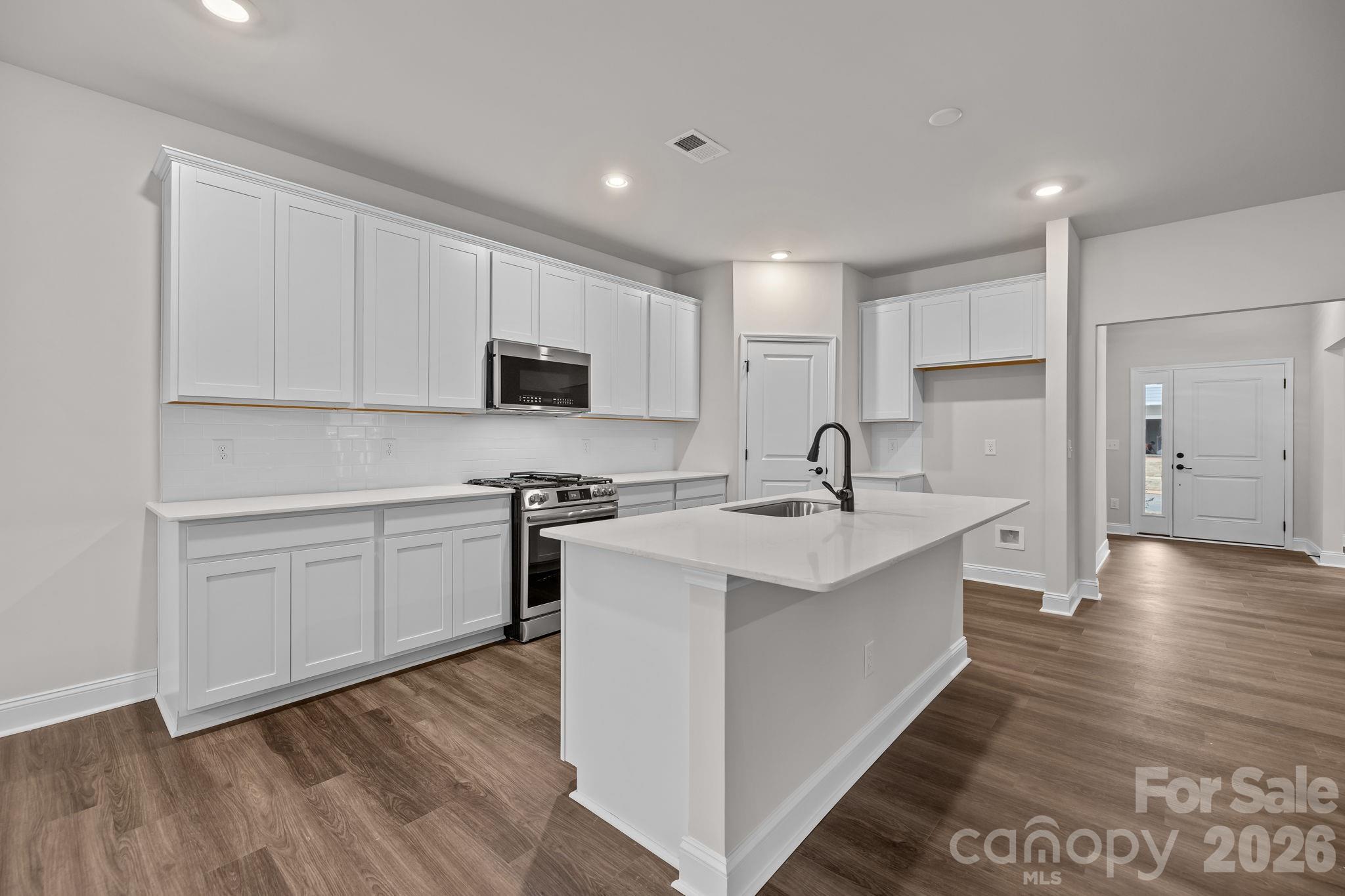 4008 Grommet Court Matthews NC 28105