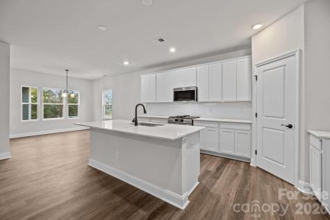 4008 Grommet Court Matthews NC 28105