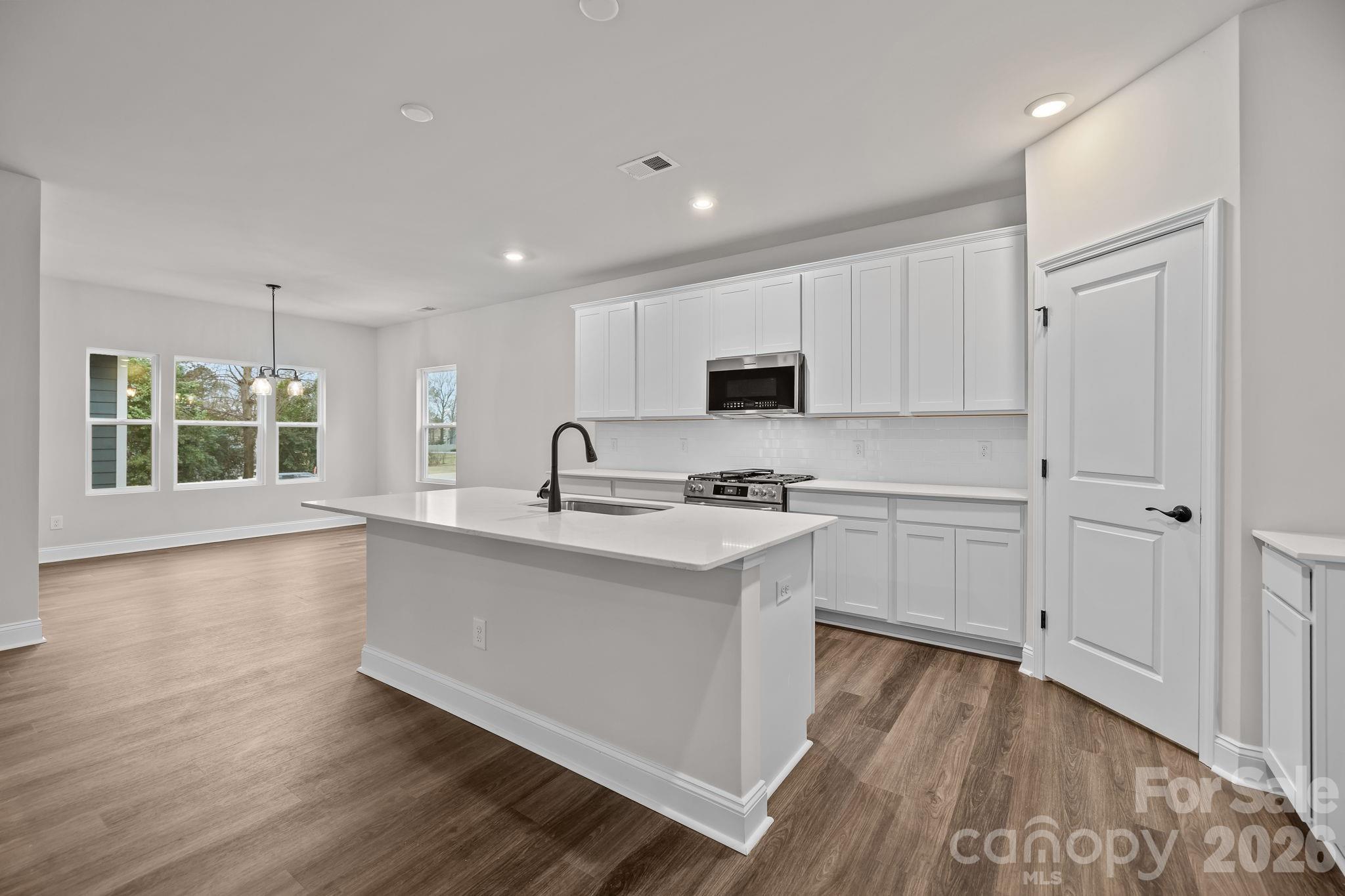4008 Grommet Court Matthews NC 28105